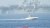 Controversial Tanker Offloading Near Texas Despite Iran Threat