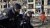 Yon Misil Ris Frape Vil Kramatorsk
