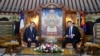 ཧྥ་རན་སིའི་སྲིད་འཛིན་དང་སོག་ཡུལ་གྱི་སྲིད་འཛིན།   