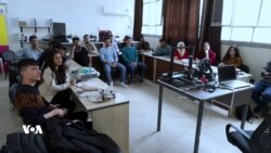 Xwendekarên Jin yên Zanîngeha Rojava Çi Dixwazin?