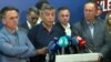 Меџити: Од утре Македонија ќе се подготвува за политичка ротација, ВРЕДИ е победник