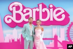 'Barbie'