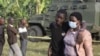 Rais Museveni aamuru wanajeshi zaidi kwenda magharibi mwa Uganda kuwasaka ADF