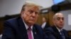 Изборот на поротата е завршен за кривичното судење на Трамп во Њујорк