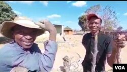 Abavptayo eSt. Peter's duzane lakoBulawayo