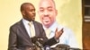 Nelson Chamisa, le 27 août 2023 à Harare. (Photo Zinyange Auntony / AFP)