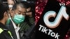 黎智英紀錄片遭TikTok下架 美國會議員嚴重關切內容審查