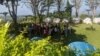 Bumi Perkemahan Tanakita – Slow tourism mengutamakan kedekatan dengan alam dan masyarakat sekitar (Dokumentasi Tanakita)