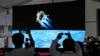 India Becomes First Nation to Land Craft on Moon’s South Pole