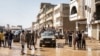 Badai Daniel Sebabkan Banjir Mematikan di Libya
