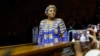 La présidente démissionnaire du Parlement sud-africain arrêtée pour corruption