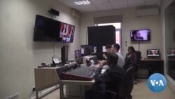 Moldova Fights Russian Propaganda 