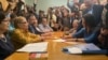 Piden aclarar si candidata María Corina Machado está inhabilitada para elecciones