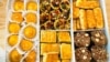 Cinta dan Kebahagiaan, Resep Utama Kue Lebaran Diaspora Indonesia di AS