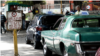 11. El sector de taxistas en Venezuela aún no idea formas de reclamo para que ser tomados en cuenta y recibir apoyo del estado.