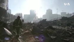 Kremlin sözçüsü Rusiyanın Ukraynada infrastrukturu və insan həyatını qorumağa çalışdığını deyir