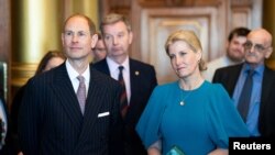 BRITAIN-ROYALS/