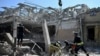 Jurnalis Reuters Dinyatakan Hilang Menyusul Serangan ke Hotel di Ukraina