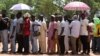 Displaced by Insurgency, Some Nigerians Longed to Vote, Tech Interfered 
