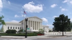 Senate Democrats renew calls for Supreme Court code of conduct 