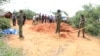 Kenya : le bilan du "massacre de Shakahola" dépasse les 300 morts
