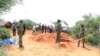 Kenya Cult Death Toll Hits 201, More Than 600 Missing 