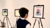 Exposición artística en Guatemala muestra cómo los niños ven la migración