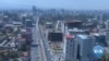 በዐዲስ አበባ የንግድ ቤቶቻቸው የፈረሱባቸው አካል ጉዳተኞች አቤቱታ አሰሙ