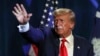 Trump attendu dans une prison pour une prise d'empreintes