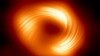 Scientists Learn More about Black Hole at Center of Our Galaxy 