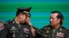 Putra PM Kamboja Naik Pangkat Jadi Jenderal Bintang Empat