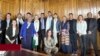 གསར་འགྱུར་གཞན་ཁག་ཅིག་གི་གནད་བསྡུས། སྲིད་སྐྱོང་མཆོག་གིས་སུད་སིའི་གྲོས་ཚོགས་འཐུས་མི་སོགས་ལ་མཇལ་འཕྲད།