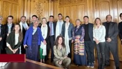 གསར་འགྱུར་གཞན་ཁག་ཅིག་གི་གནད་བསྡུས། སྲིད་སྐྱོང་མཆོག་གིས་སུད་སིའི་གྲོས་ཚོགས་འཐུས་མི་སོགས་ལ་མཇལ་འཕྲད།