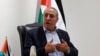 یک مقام بلند‌پایه تشکیلات خودگردان فلسطینی‌: حماس پس از جنگ باید در همه سیاست‌های خود بازنگری کند
