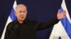 PM Netanyahu Tolak Seruan Gencatan Senjata dengan Hamas