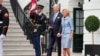 ប្រធានាធិបតី​អាមេរិក​លោក Joe Biden និង​ភរិយា​សាទរ​ពិធី​បុណ្យ​វិសាខ​បូជា