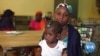 Burkina Faso Shelter Offers Refuge for People Fleeing Extremist Violence