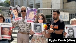 Bîranîna Rojnamevan Ferhat Tepe