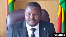 VaTafadzwa Mugwadi veZanu PF