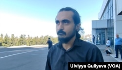 Elvin Mustafayev