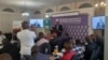 Umhlangano ophathelane lenkohlakalo oqoqwe ngebekhomishini eyeZimbabwe Anti-Corruption Commission