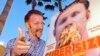 Documentary filmmaker Morgan Spurlock, who skewered fast food industry, dies at 53 