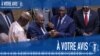  À Votre Avis : maintien des sanctions contre le Mali, le Burkina et la Guinée