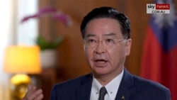 因應中國威脅台灣呼籲澳大利亞互派武官共享情資