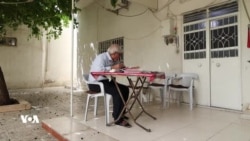 Deham Ebdulfetah Soz Daye Ku Tenê Bi Kurdî Binivîsîne
