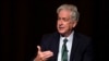 美国中央情报局（CIA）局长威廉·伯恩斯（William Burns）