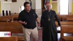 Arzobispo de Managua envió su carta de renuncia al papa Francisco