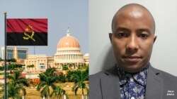 Fala África: Para professor angolano faltam mais pessoas técnicas na administração de João Lourenço