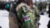 Polisi Kenya Tiba, Haiti Akan Gandakan Kapasitas Operasi