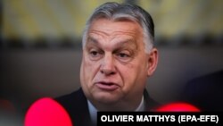 Viktor Orban